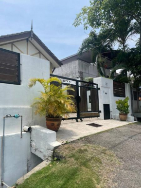 The Putra Edge Homestay 5 Min to Putrajaya Territory